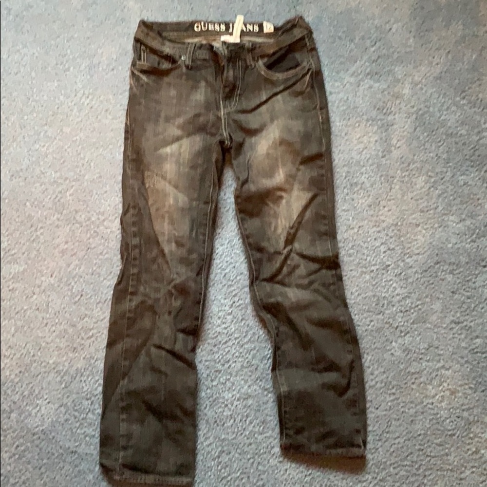 Guess jean